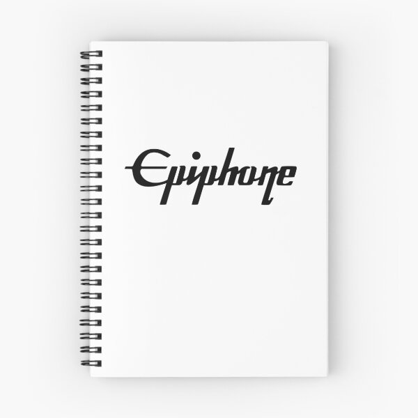 Item preview, Epiphone Guitars Logo designed and sold by jzedolpu.