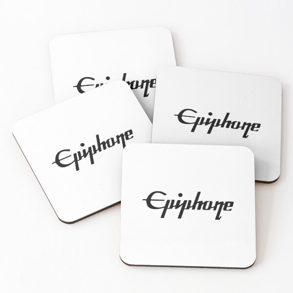 Item preview, Epiphone Guitars Logo designed and sold by jzedolpu.