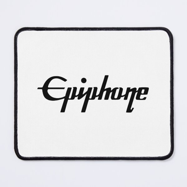 Item preview, Epiphone Guitars Logo designed and sold by jzedolpu.