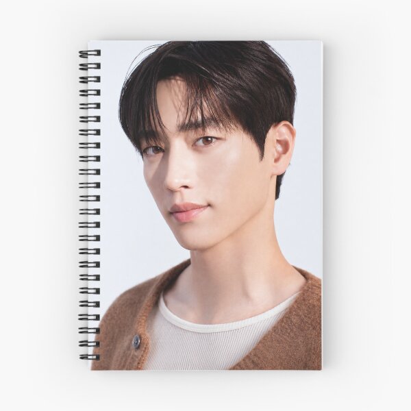Item preview, A Love Other than Yours kdrama, Seo Kang Jun designed and sold by Madebysomeny.