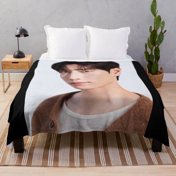 Item preview, A Love Other than Yours kdrama, Seo Kang Jun designed and sold by Madebysomeny.