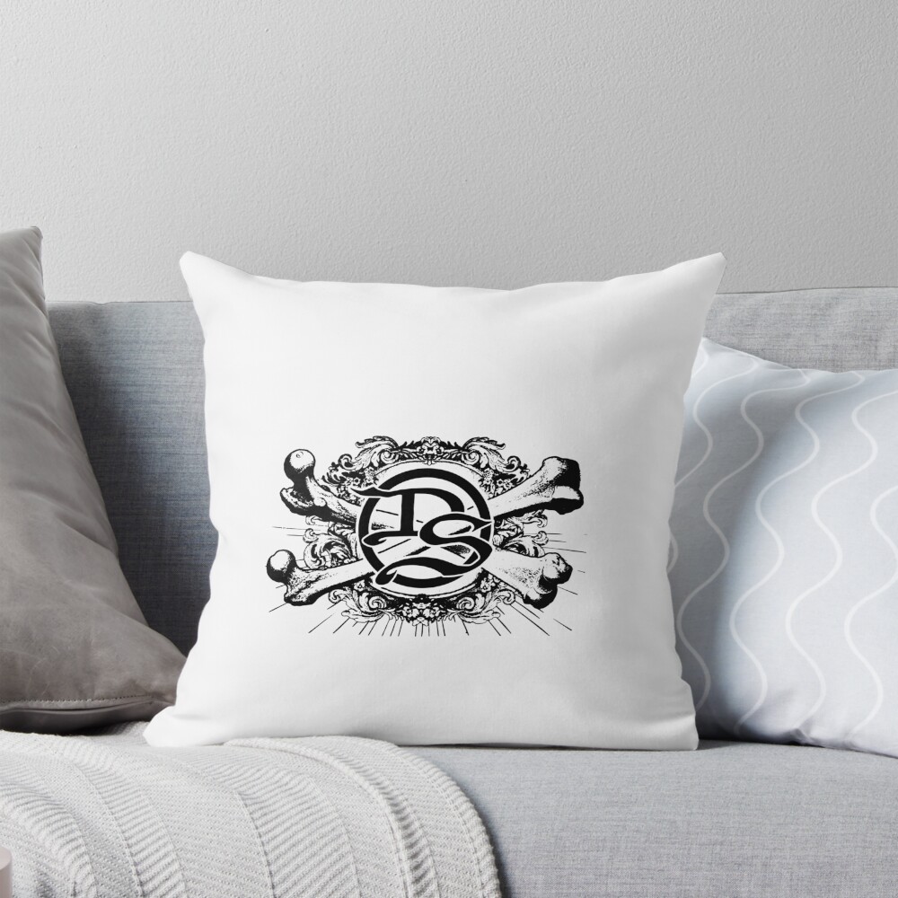 Item preview, Throw Pillow designed and sold by Racerapex.