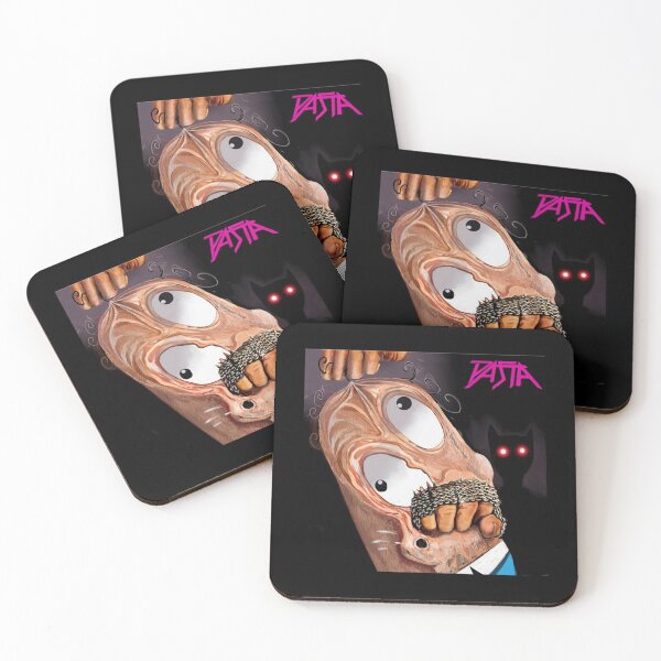 Item preview, Im The Man Funny Alternative Cartoon Face Character designed and sold by KeepHopeArt.
