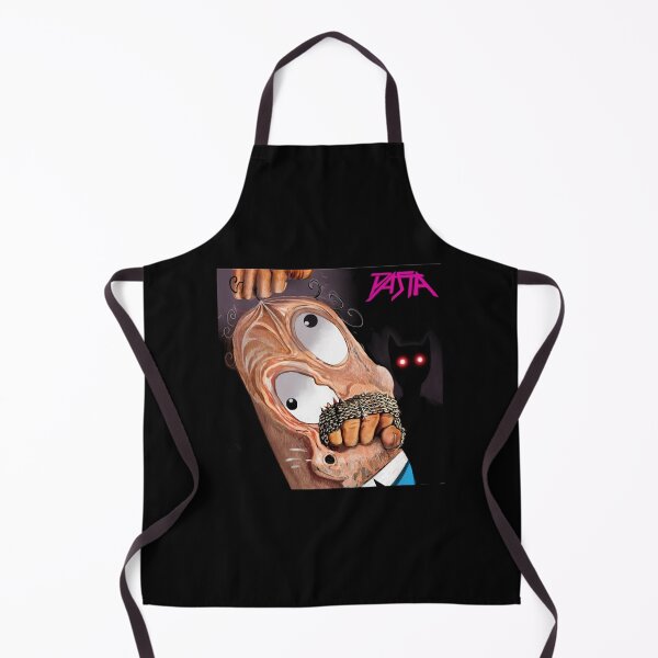 Item preview, Im The Man Funny Alternative Cartoon Face Character designed and sold by KeepHopeArt.