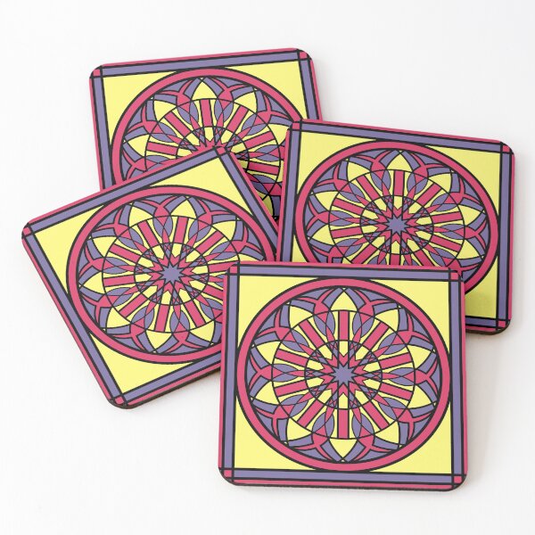 Item preview, Mandala 11 C1 designed and sold by enrique92000.