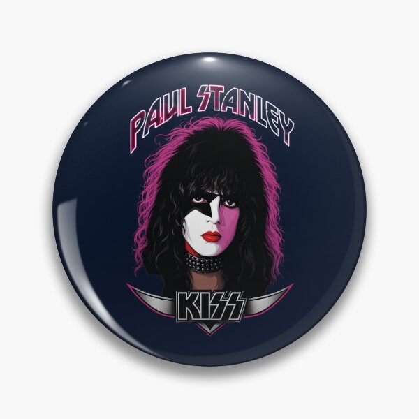 Item preview, Glam Rock Star Portrait designed and sold by nodedormtired.