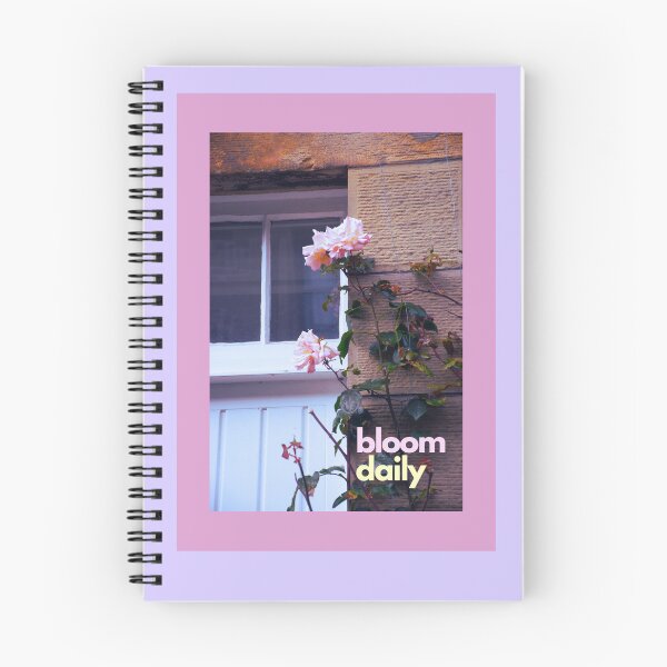 Item preview, Bloom daily designed and sold by diamondqueenmindset.