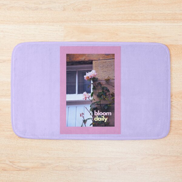 Item preview, Bloom daily designed and sold by diamondqueenmindset.