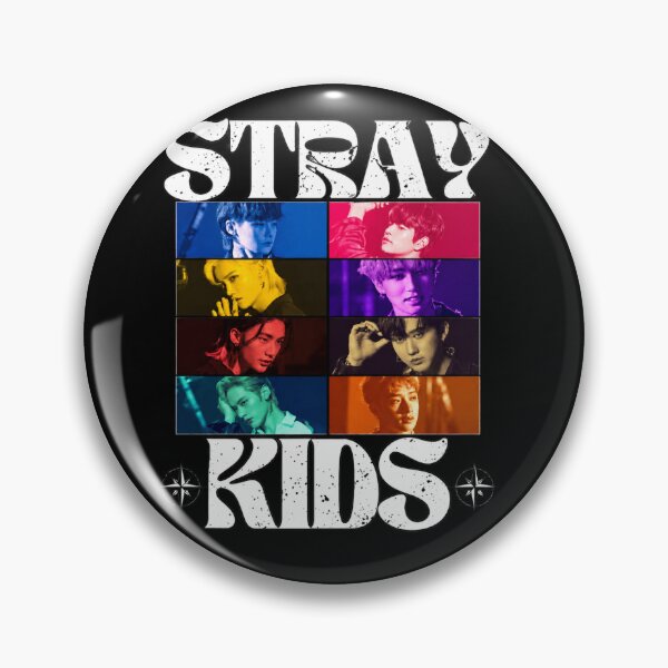 Item preview, Stray Kids designed and sold by mynarasolwy.