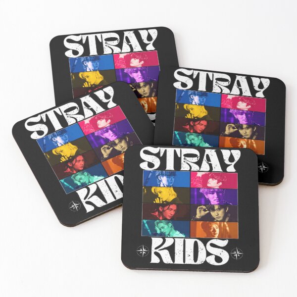 Item preview, Stray Kids designed and sold by mynarasolwy.