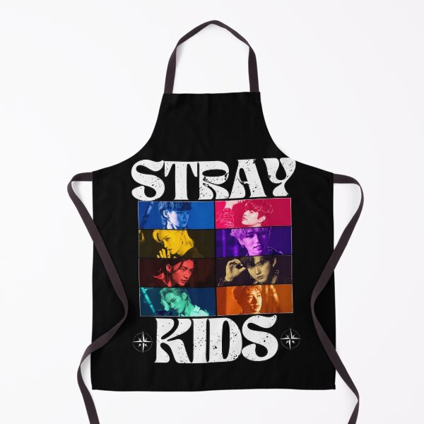 Item preview, Stray Kids designed and sold by mynarasolwy.
