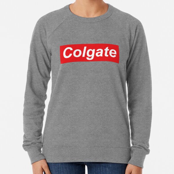 Colgate supreme hoodie online