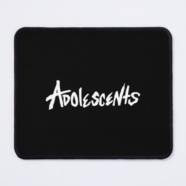 Item preview, Adolescents-Band designed and sold by MoonrootStudio.