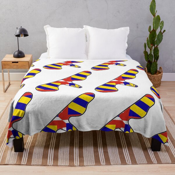 Item preview, Dijon circuit with the regional flag designed and sold by p-Phictures4.
