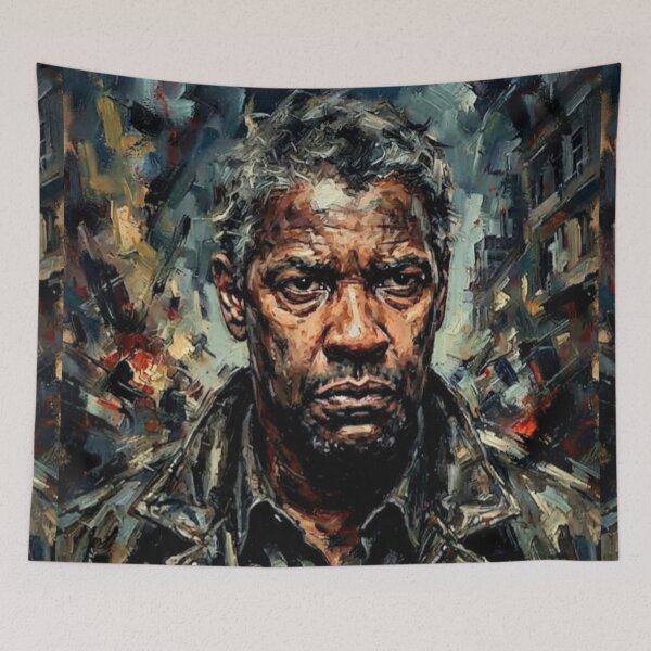 Item preview, Safe House Fine Art Tribute designed and sold by Art's Diner.