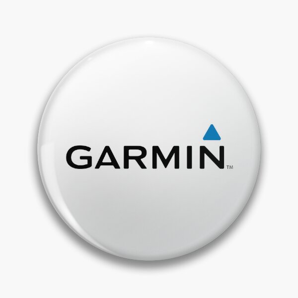 Item preview, Logotipo de la marca Garmin Technology designed and sold by jzedolpu.