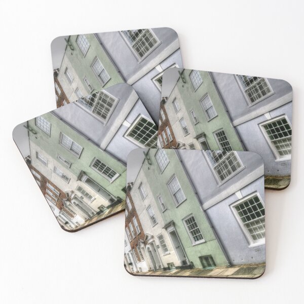 Item preview, Cottages at Deal designed and sold by SusiSu72.