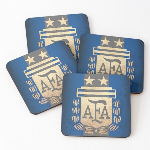 Item preview, Argentina national footbal designed and sold by cherylsboeh.