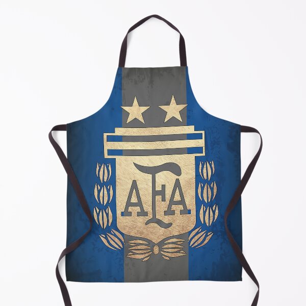 Item preview, Argentina national footbal designed and sold by cherylsboeh.