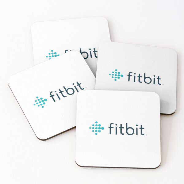 Item preview, Fitbit Wearable Tech Logo designed and sold by jzedolpu.