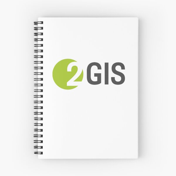 Item preview, 2GIS Mapping Service Logo designed and sold by jzedolpu.