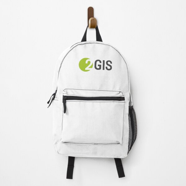 Item preview, 2GIS Mapping Service Logo designed and sold by jzedolpu.