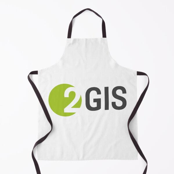 Item preview, 2GIS Mapping Service Logo designed and sold by jzedolpu.