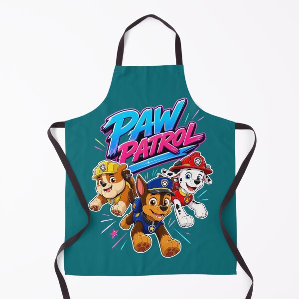 Item preview, Rescue Pup Adventure Crew designed and sold by nodedormtired.
