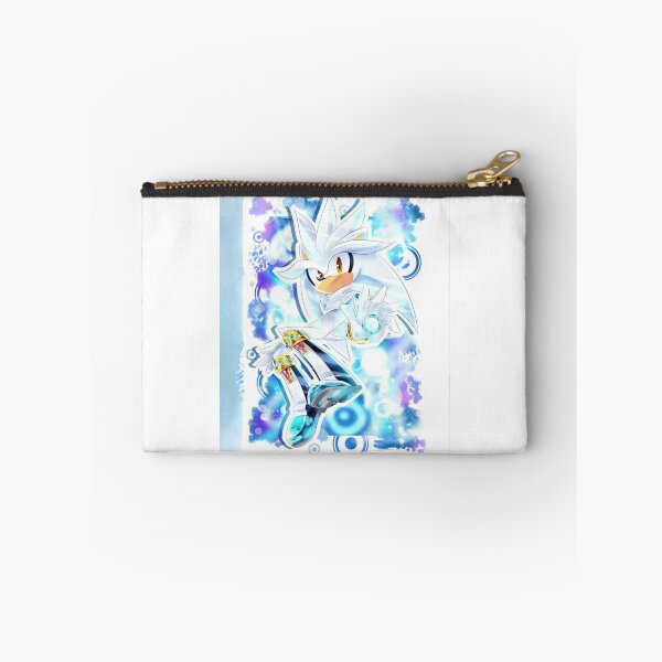 Item preview, Silver The Hedgehog designed and sold by Facturesfory.