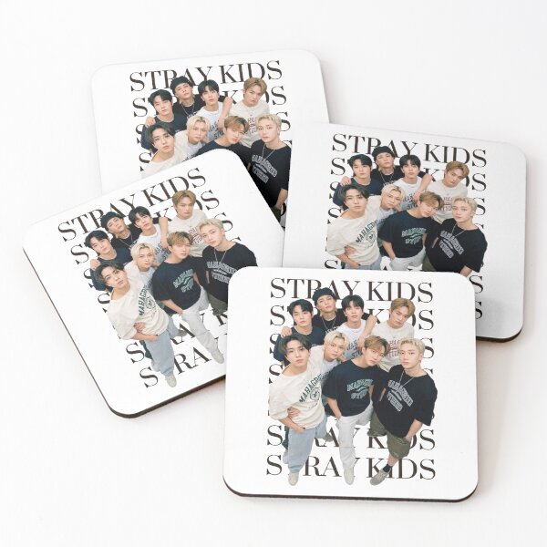 Item preview, Stray Kids designed and sold by mynarasolwy.