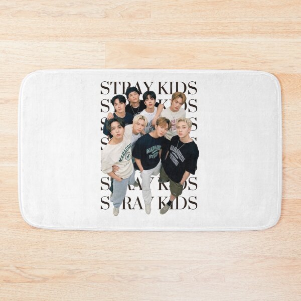 Item preview, Stray Kids designed and sold by mynarasolwy.