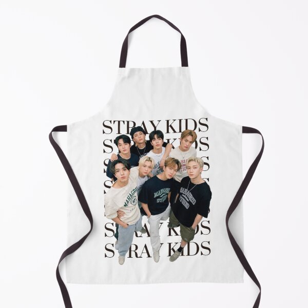 Item preview, Stray Kids designed and sold by mynarasolwy.