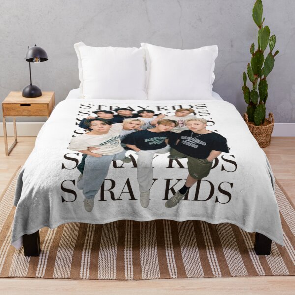 Item preview, Stray Kids designed and sold by mynarasolwy.