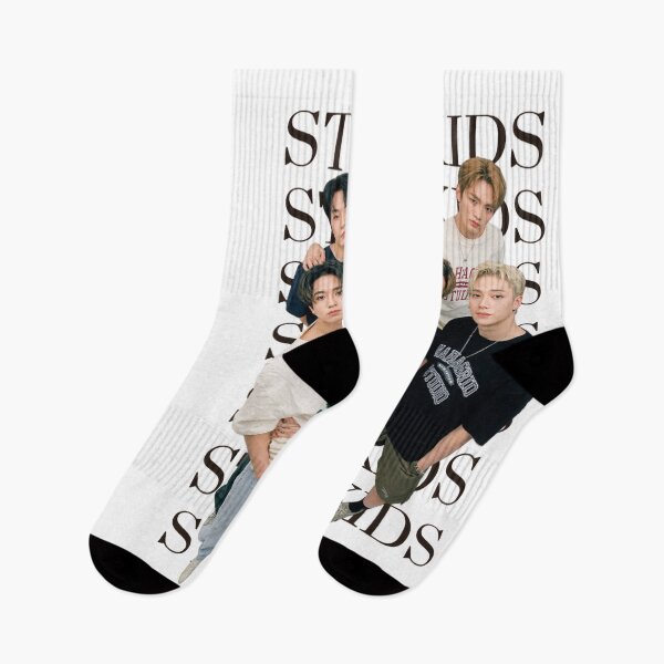 Item preview, Stray Kids designed and sold by mynarasolwy.