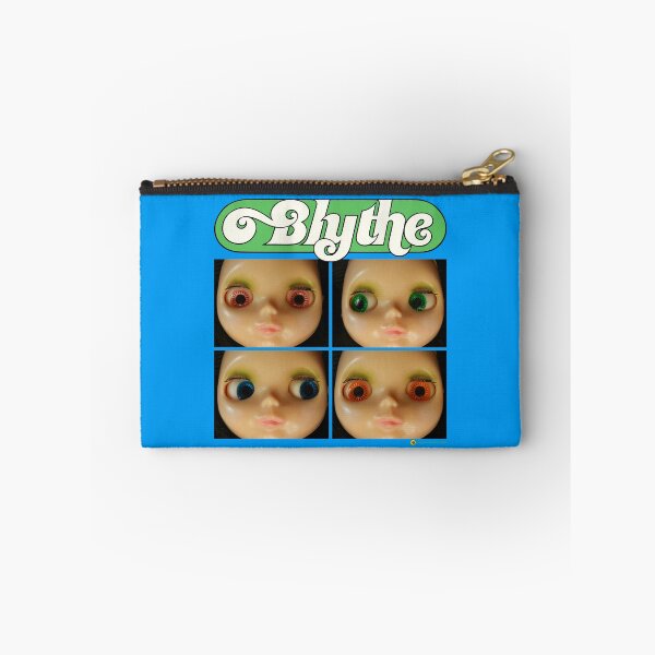 Item preview, Blythe '72 designed and sold by Küng Fu Bubble Gum.