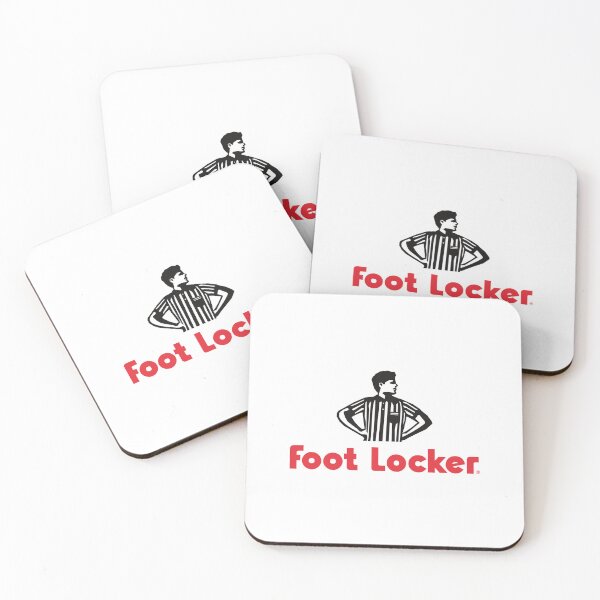 Item preview, Foot Locker Sportswear Logo designed and sold by jzedolpu.