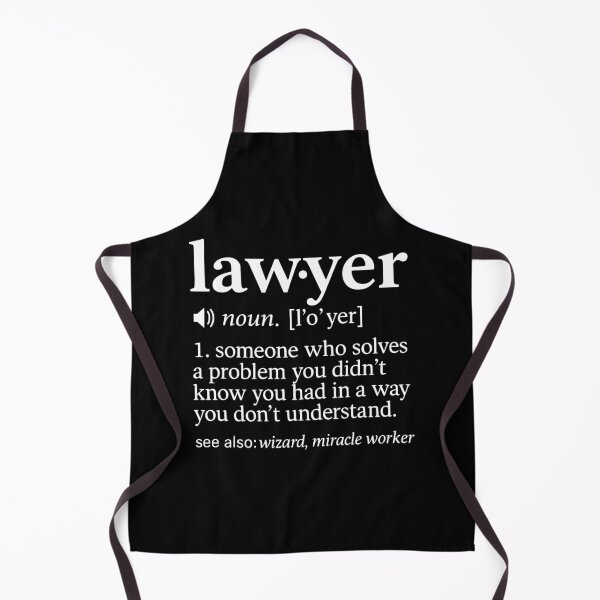 Item preview, lawyer designed and sold by Amareajaosa.