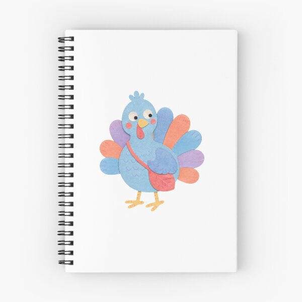 Item preview, Turkey with a Leaf Satchel designed and sold by The-Art-of-D.
