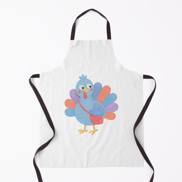 Item preview, Turkey with a Leaf Satchel designed and sold by The-Art-of-D.