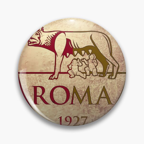 Item preview, AS Roma designed and sold by cherylsboeh.