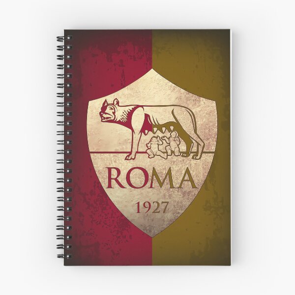 Item preview, AS Roma designed and sold by cherylsboeh.