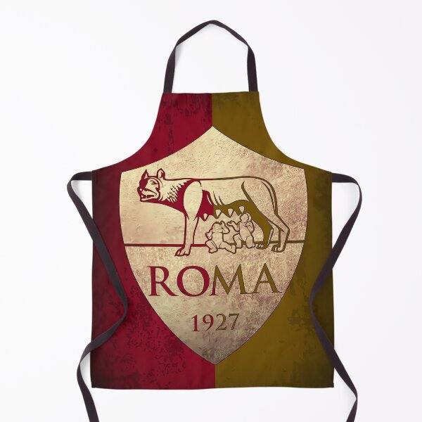 Item preview, AS Roma designed and sold by cherylsboeh.
