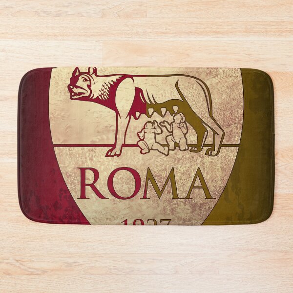 Item preview, AS Roma designed and sold by cherylsboeh.