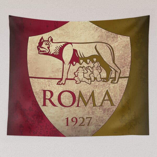 Item preview, AS Roma designed and sold by cherylsboeh.