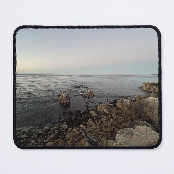 Item preview, Rocky Coast of Monterey, California designed and sold by Vlavita.
