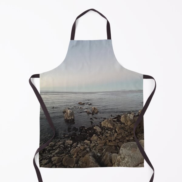 Item preview, Rocky Coast of Monterey, California designed and sold by Vlavita.