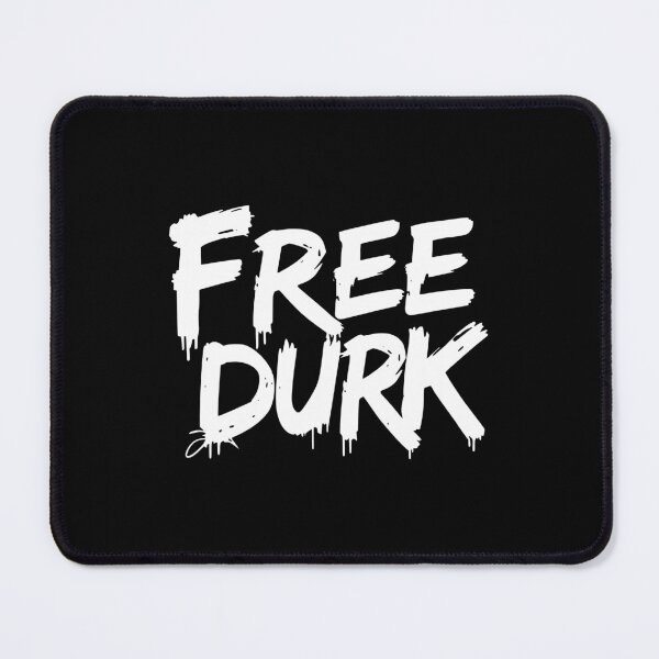 Item preview, free durk chicago rap graphic designed and sold by opeezy.
