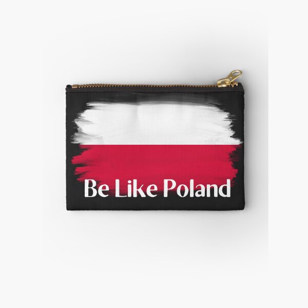 Item preview, Be Like Poland designed and sold by monika-arthing.