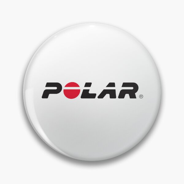 Item preview, Logotipo de Polar Fitness Technology designed and sold by jzedolpu.