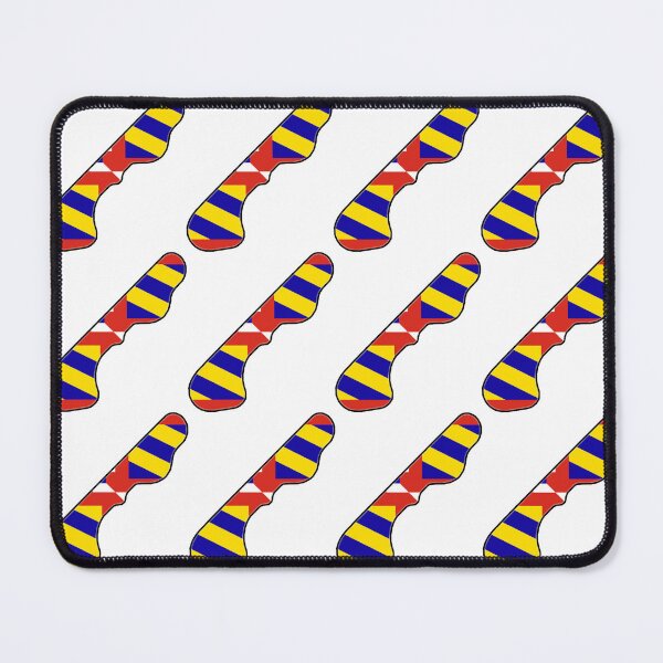 Item preview, Dijon circuit with the regional flag designed and sold by p-Phictures4.